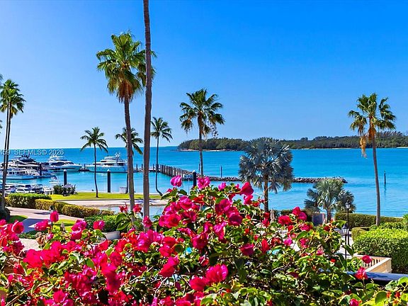 3rd image of 2134 Fisher Island Dr #2134