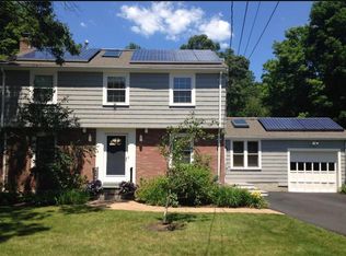 280 Woburn St, Lexington, MA 02420