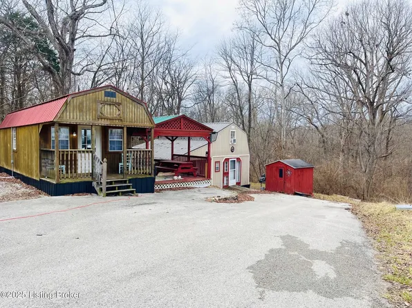 9450 S Highway 259, Mc Daniels, KY 40152