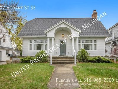 302 Hobart St SE, Grand Rapids, MI, 49507