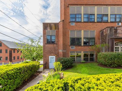 201 College Street #3, Middletown, CT, 06457