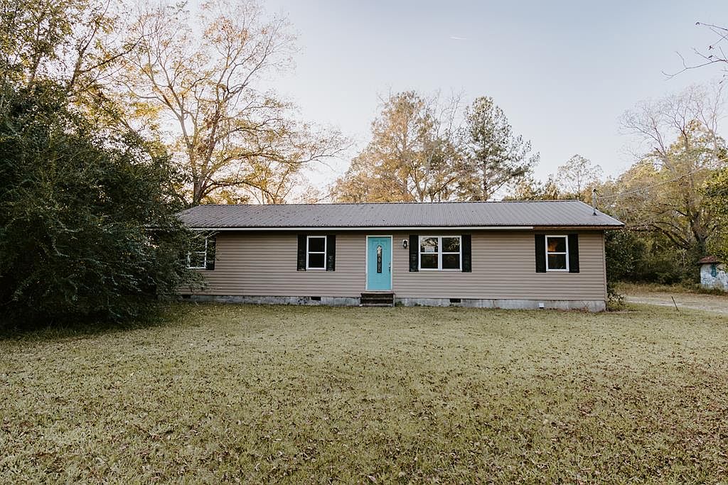 395 Harris St, Enigma, GA 31749 MLS 135701 Zillow