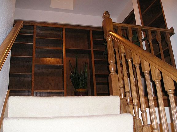 Stair case