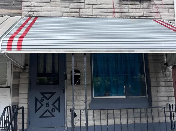 550 N 13th St, Reading, PA 19604