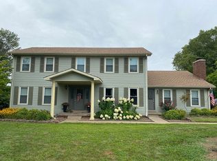 3319 Bow Dr, Bowling Green, KY 42104