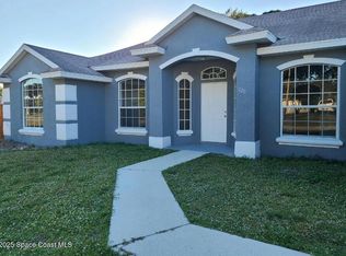 220 Medea Ave NW, Palm Bay, FL 32907