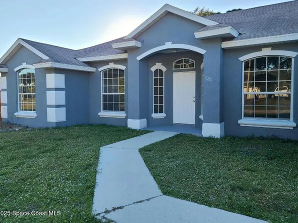 220 Medea Ave NW, Palm Bay, FL 32907