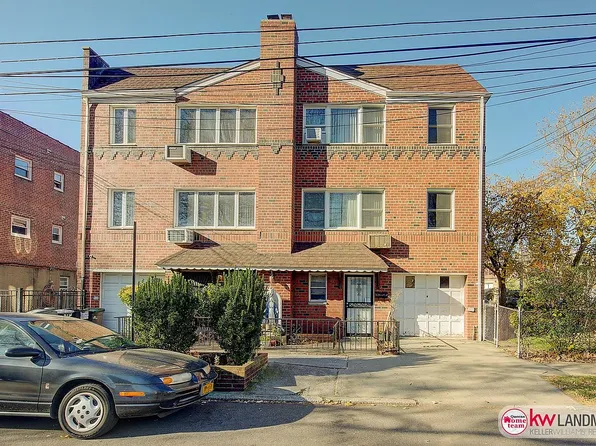 2108 72nd St, East Elmhurst, NY 11370