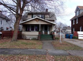 1749 E 33rd St, Lorain, OH 44055