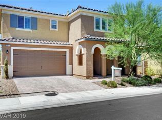 2513 Bankhurst St, Henderson, NV 89044