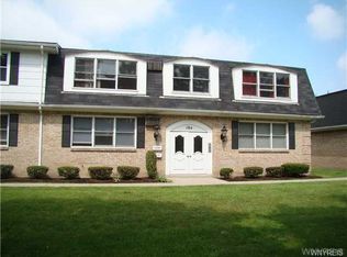 104 Sundridge Dr APT 9, Amherst, NY 14228