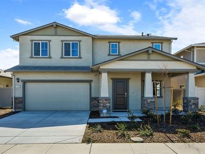 1548 United St, Manteca, CA, 95337