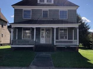 1309 Scott St, Williamsport, PA 17701