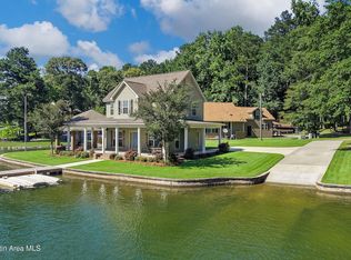 111 Cedar Grove Ln, Eclectic, AL 36024