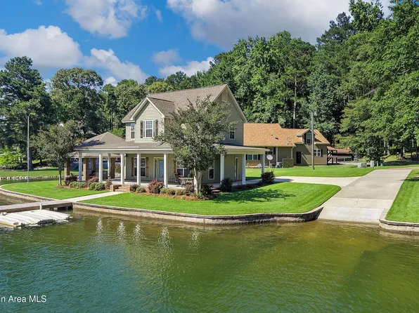 111 Cedar Grove Ln, Eclectic, AL 36024