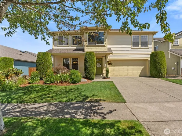 161 Goldmyer Drive, Chehalis, WA 98532
