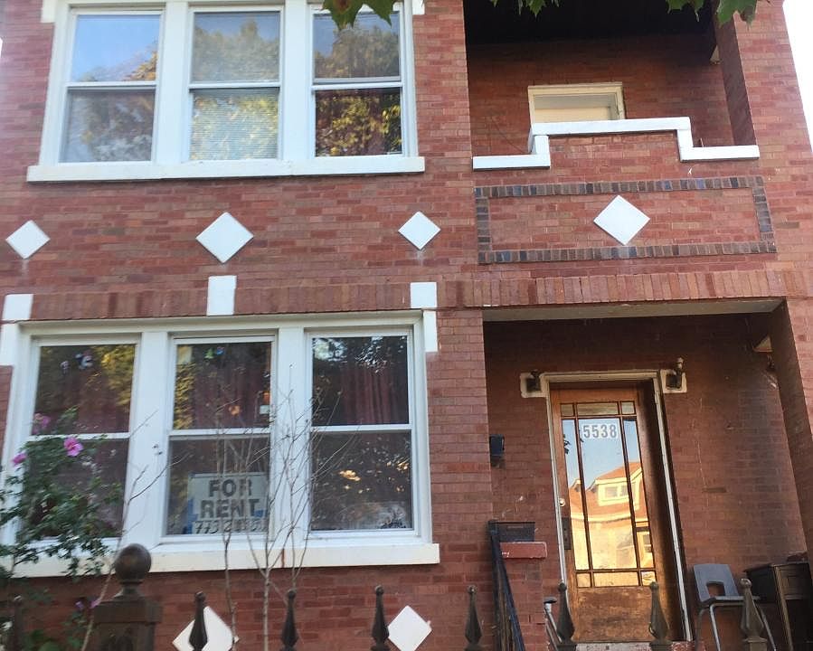 1st image of 5538 S Talman Ave #1