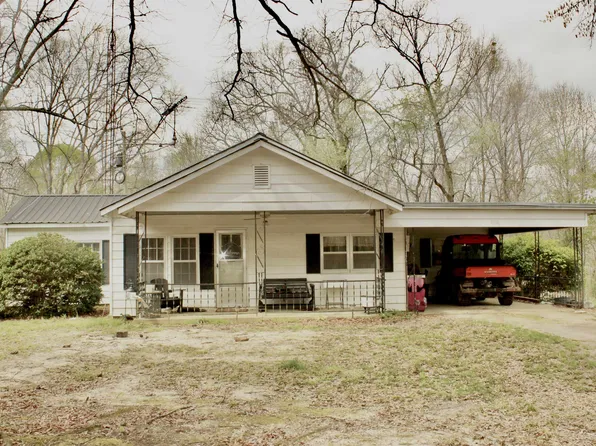 4415 Bible Grove Rd, Lexington, TN 38351