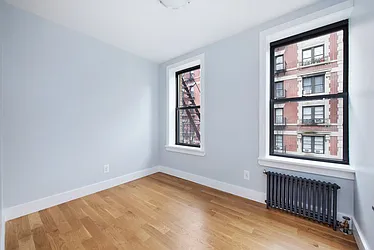 Rented by Keller Williams NYC