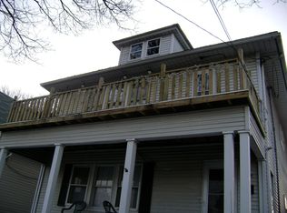 818 Woodsdale Ave #1, Toledo, OH 43609