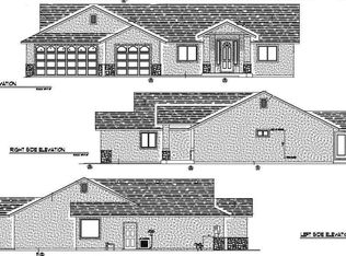 1113 Country Club Dr, Minden, NV 89423