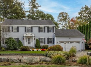 195 Wellesley St, Manchester, NH 03104