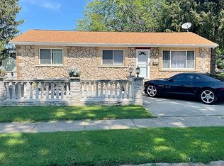 1295 Betana Ave, Akron, OH 44310