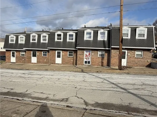 751-767 Drey St, New Kensington, PA 15068