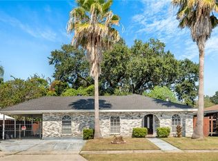2104 Delta Queen Dr, Violet, LA 70092