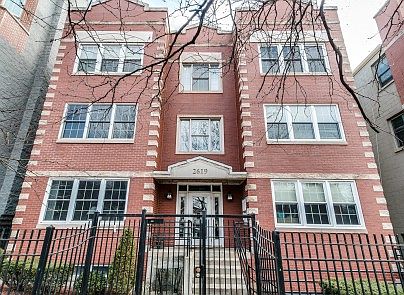 1st image of 2619 N Ashland Ave APT 2N