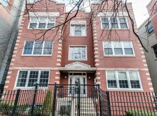 2619 N Ashland Ave APT 2N, Chicago, IL 60614