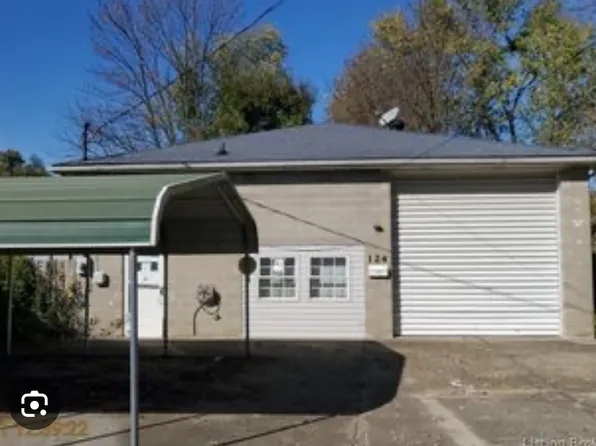 124 S Fern St, Sellersburg, IN 47172