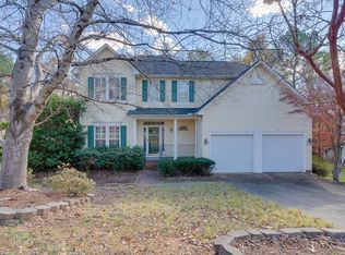 208 Timberleaf Dr, Duncan, SC 29334