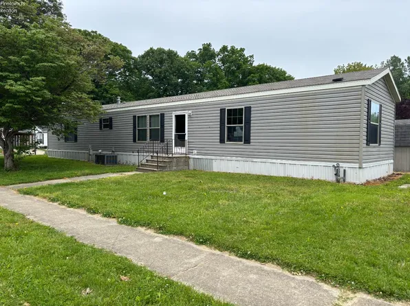 520 Milan Ave Lot 230, Norwalk, OH 44857