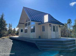 106 Koenigs Ln, Petersburg, AK 99833