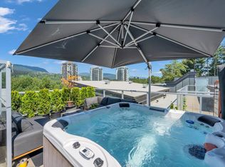 3229 Saint Johns St #608, Pt Moody, BC V3H 0M4