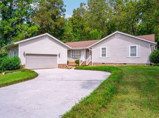 5900 Hickory Hill Dr, Chattanooga, TN 37416