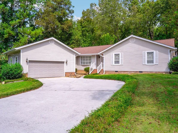 5900 Hickory Hill Dr, Chattanooga, TN 37416