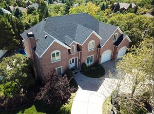 1879 Wasatch Dr, Ogden, UT 84403