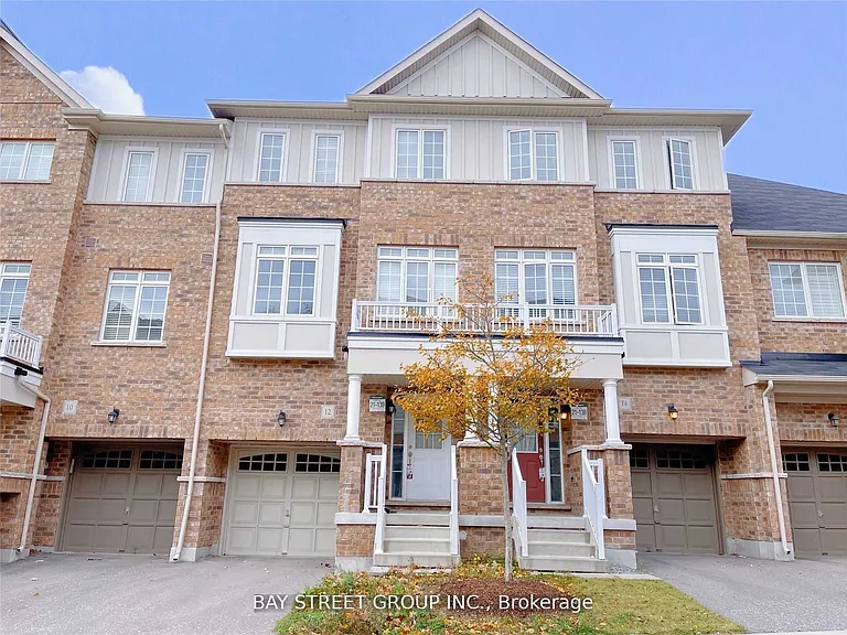 12 Fanny Grove Way — Photo 1