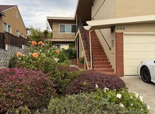 6166 Monadnock Way APT 4, Oakland, CA 94605