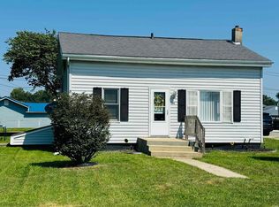 36 E Jefferson Ave, Peru, IN 46970
