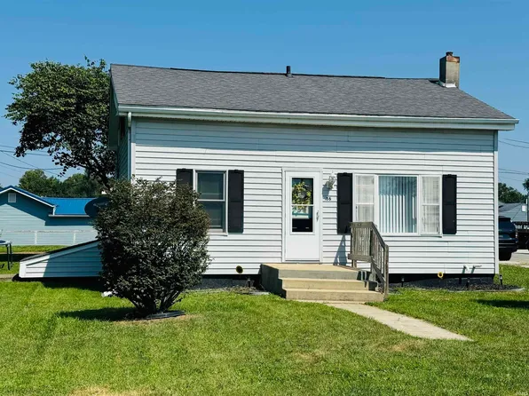 36 E Jefferson Ave, Peru, IN 46970