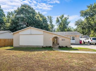 907 Stanford Dr, Sikeston, MO 63801