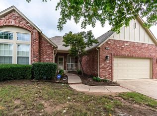 9151 E 101st Pl, Tulsa, OK 74133