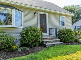 2 Kenneth Rd, South Portland, ME 04106