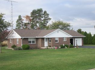 1564 State Route 100, Bucyrus, OH 44820