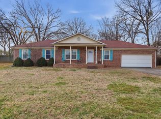 1447 Brinkley Rd, Murfreesboro, TN 37128