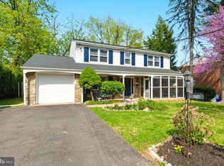 1605 Beech Ave, Elkins Park, PA 19027