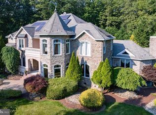 2 Graham Pl, Millstone Township, NJ 08535